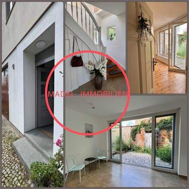 . - 4 Zimmer Mehrfamilienhaus, Wohnhaus zum Kaufen in Gransee