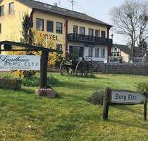 Landhaus vor der Burg Eltz - 459.000,00&nbsp;EUR Kaufpreis, in Wierschem (PLZ: 56294)