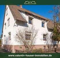- Reserviert! - Solides Zweifamilienhaus mit großzügigem Grundstück in Harlingerode - Bad Harzburg