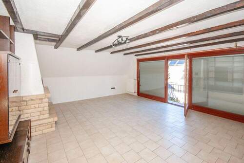 DG - Wohnzimmer - Mehrfamilienhaus, Wohnhaus mit 193,00 m&sup2; in Bad Harzburg zum Kaufen