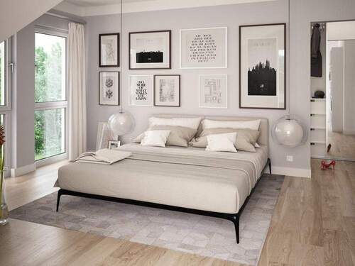 Bild 4 - Einfamilienhaus mit 210,00 m&sup2; in Frankfurt am Main zum Kaufen