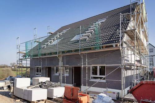 Haustyp II Stand April 2026 - 