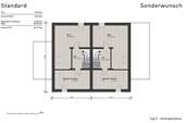 Grundriss Untergeschoss - 