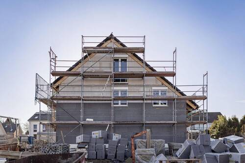 Haustyp II Stand April 2026 - 