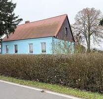 Alleinlage mit großem Garten - ein Traum für Stadtflüchter - Alt Tucheband Neu Tucheband