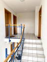 Treppenhaus 2. Etage - 