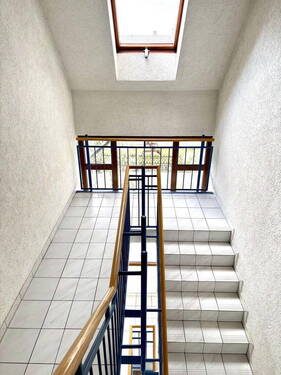 Treppenhaus - 