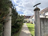 Innenhof/Gartenanlage - 