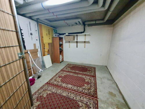 privater Kellerraum - 