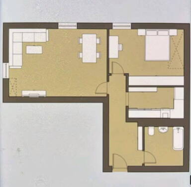 Einrichtungsbeispiel - 