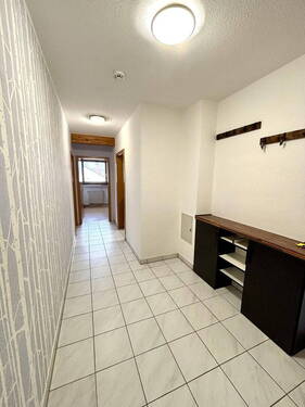 Eingangsbereich/Flur - 