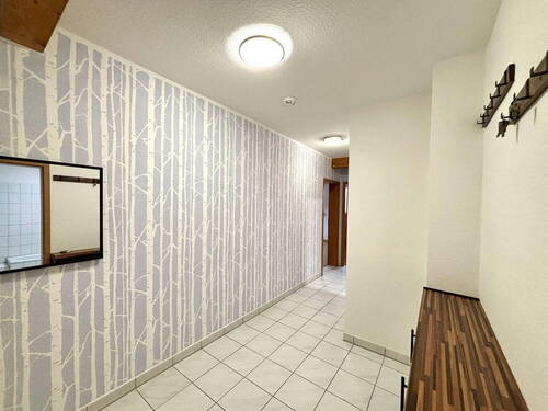 Eingangsbereich/Flur - 