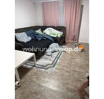 Wohnungsswap - An der Berner Au - Hamburg Farmsen-Berne