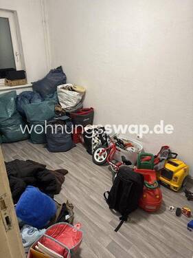 Bild 2 - 3 Zimmer Etagenwohnung zur Miete in Hamburg