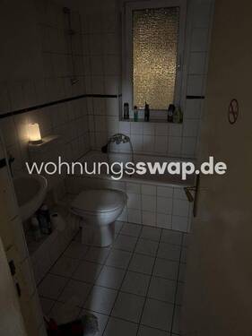 Bild 3 - 3 Zimmer Etagenwohnung in Hamburg