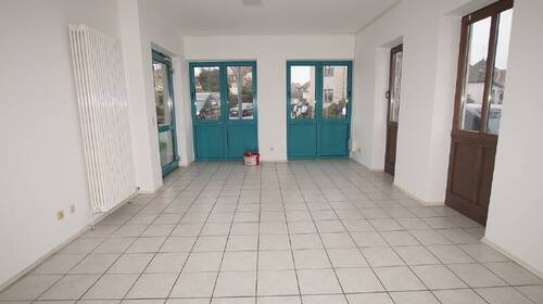 Büro - Büro in Straubing