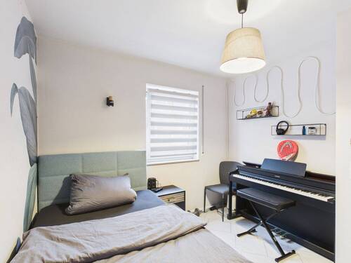 Kinderzimmer 1 Wohnung 2.OG - 