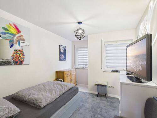 Kinderzimmer 2 Wohnung 2.OG - 