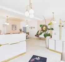 Modernes Wohnen in Würzburg mit attraktiver Gewerbeeinheit und zusätzlichen Stellplätzen im Hof