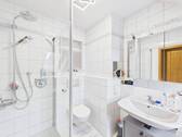 Bad oben Wohnung 2.OG - 