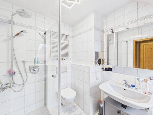 Bad oben Wohnung 2.OG - 