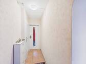 Eingang Apartment 3.OG - 