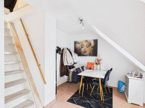 Essecke Apartment 3.OG - 