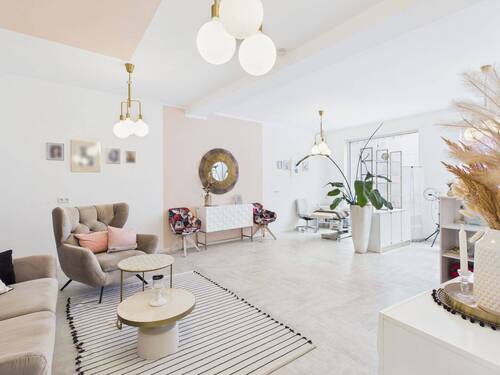 Gewerbe EG - 1 Zimmer Mehrfamilienhaus, Wohnhaus zum Kaufen in Würzburg