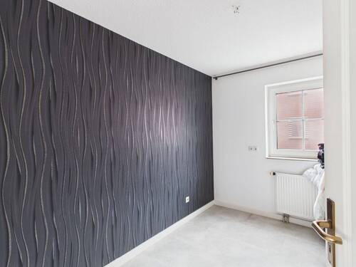 Büro / Kinderzimmer Wohnung 1.OG - 