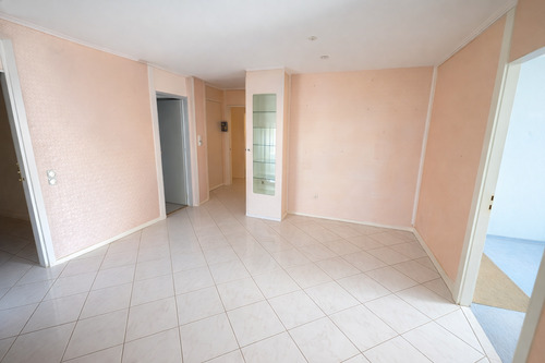 Esszimmer - 3 Zimmer Etagenwohnung zum Kaufen in München