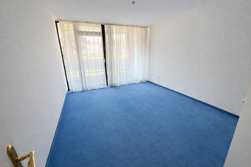 Schlafzimmer - Etagenwohnung mit 115,00 m&sup2; in München zum Kaufen