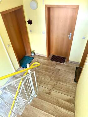 Treppenhaus - 