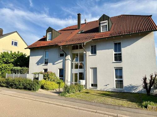 Ansicht - 