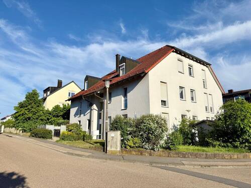 Ansicht - 