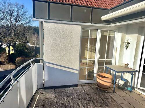 Loggia - 