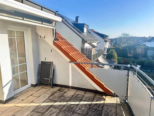 Loggia - 