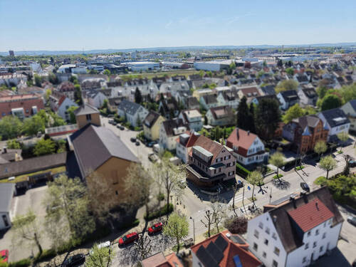 Luftbild 4 - 