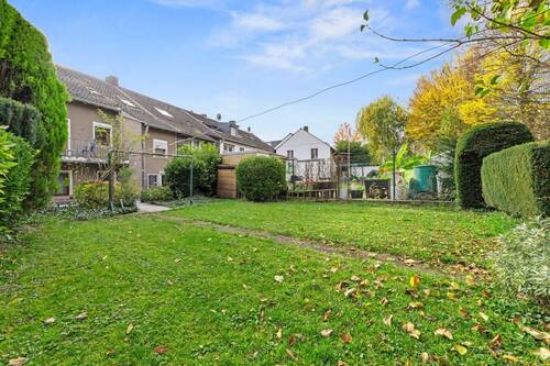 29 Garten - 