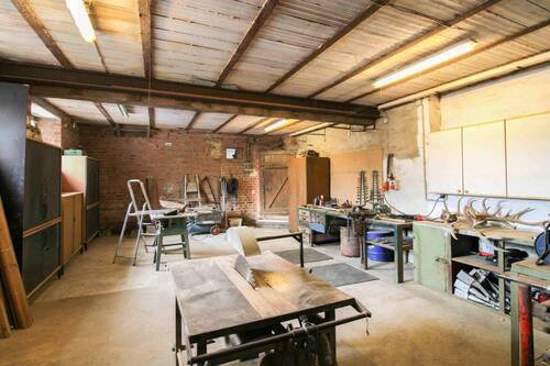 Werkstatt - 