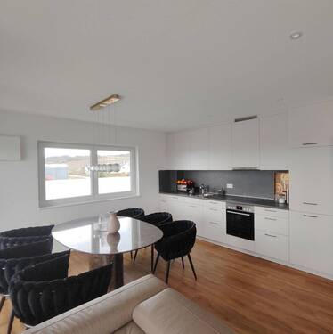 Bild 4 - Etagenwohnung mit 73,70 m&sup2; in Bad Bellingen zur Miete