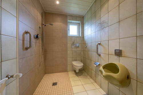 Badezimmer - 