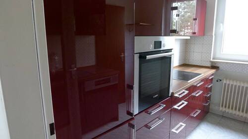 Küchenimpressionen - 