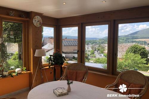 BERK Immobilien - Wintergarten - 
