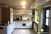 BERK Immobilien - Wohn - Essbereich Single - Wohnung - 