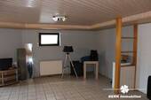 BERK Immobilien - Wohn - Schlafbereich Single Wohnung - 