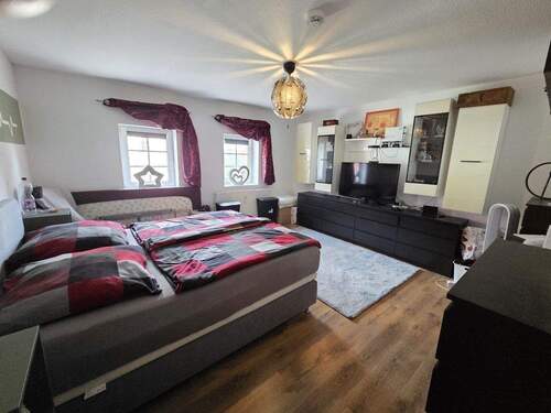 Schlafzimmer - 