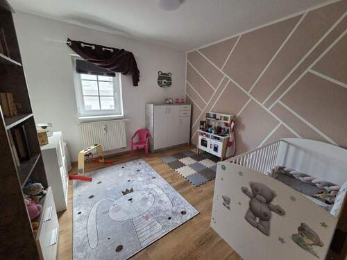 Kinderzimmer - 