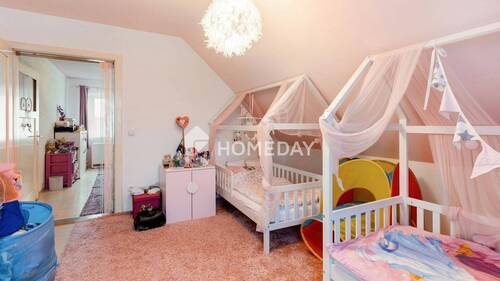 1. OG Kinderzimmer 2 2 - 