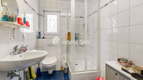 1. OG Badezimmer 1 - 