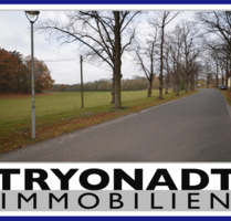 Attraktives Baugrundstück mit ca. 3.468 qm - Mittenwalde Töpchin